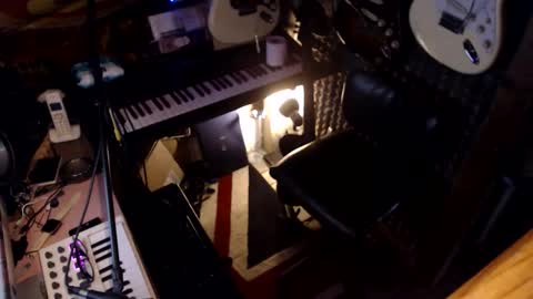 johnfeelgood004 online show from 09.19.25