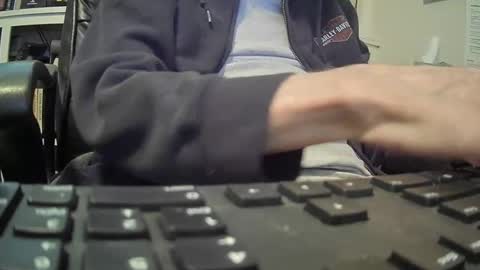 johngp777 online show from 12.14.25