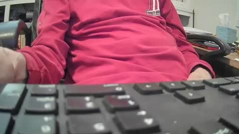 johngp777 online show from 12.22.25