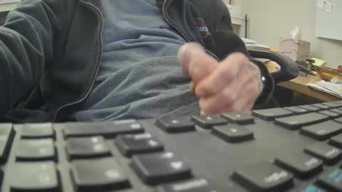 johngp777 online show from 01.15.26