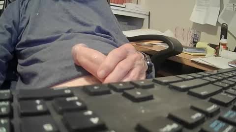 johngp777 online show from 04.15.26