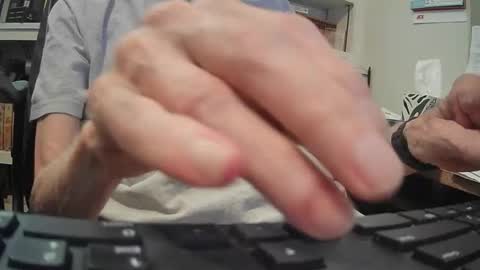 johngp777 online show from 05.19.26