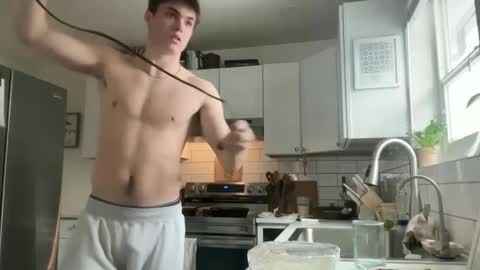 Snapshot of johnjamesopp chatting on 02.10.25 John James online show from 02.10.25