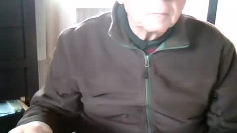 johnjohn6226 online show from 12.20.25