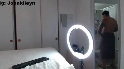 john online show from 03.25.26