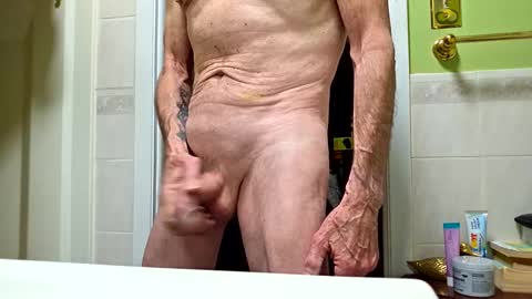 johnlong71 online show from 10.03.25