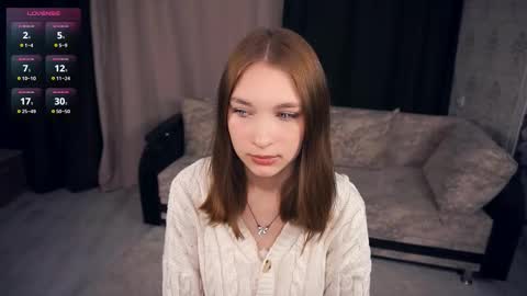 Snapshot of johnnietantum chatting on 11.02.25 Rocio online show from 11.02.25