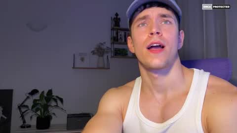 Johnny online show from 11.18.25