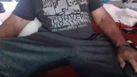 Snapshot of johnno6901 chatting on 05.16.26 johnno6901 online show from 05.16.26