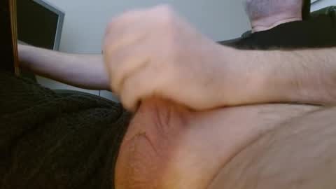 Snapshot of johnny5439 chatting on 02.19.25 SJohn online show from 02.19.25