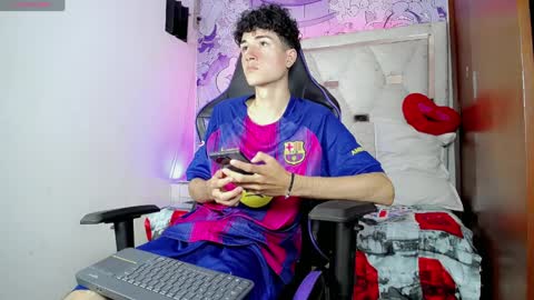 johnny_cagee online show from 03.27.26