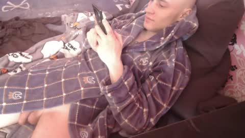 Snapshot of johnny_positive chatting on 02.27.25 Johnny online show from 02.27.25