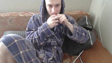 Snapshot of johnny_positive chatting on 03.07.25 Johnny online show from 03.07.25