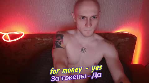 Snapshot of johnny_positive chatting on 03.09.25 Johnny online show from 03.09.25