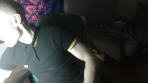 Snapshot of johnny_positive chatting on 09.16.25 Johnny online show from 09.16.25