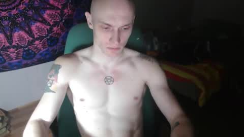 Snapshot of johnny_positive chatting on 09.17.25 Johnny online show from 09.17.25