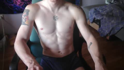 Snapshot of johnny_positive chatting on 09.23.25 Johnny online show from 09.23.25