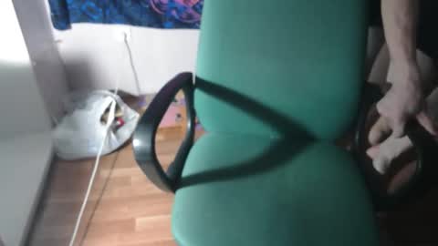 Snapshot of johnny_positive chatting on 09.24.25 Johnny online show from 09.24.25