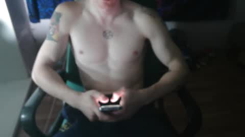 Snapshot of johnny_positive chatting on 09.27.25 Johnny online show from 09.27.25