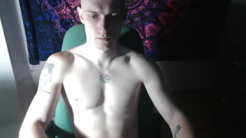 Snapshot of johnny_positive chatting on 09.29.25 Johnny online show from 09.29.25