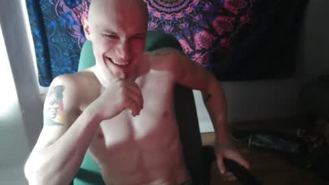 Snapshot of johnny_positive chatting on 09.30.25 Johnny online show from 09.30.25