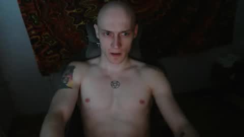 Snapshot of johnny_positive chatting on 10.18.25 Johnny online show from 10.18.25