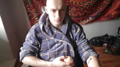 Snapshot of johnny_positive chatting on 11.02.25 Johnny online show from 11.02.25