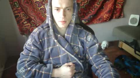 Snapshot of johnny_positive chatting on 11.16.25 Johnny online show from 11.16.25