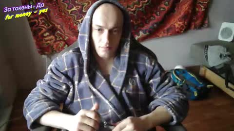 Snapshot of johnny_positive chatting on 11.23.25 Johnny online show from 11.23.25