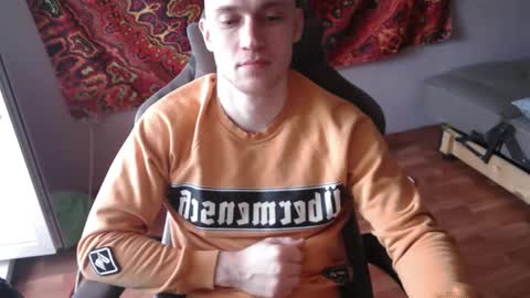 Snapshot of johnny_positive chatting on 12.14.25 Johnny online show from 12.14.25