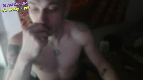 Snapshot of johnny_positive chatting on 01.09.26 Johnny online show from 01.09.26