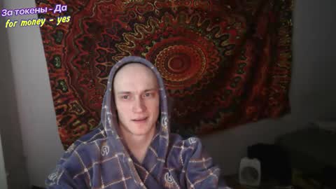 Snapshot of johnny_positive chatting on 01.15.26 Johnny online show from 01.15.26