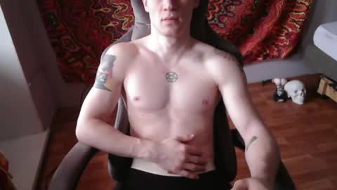 Snapshot of johnny_positive chatting on 02.15.26 Johnny online show from 02.15.26