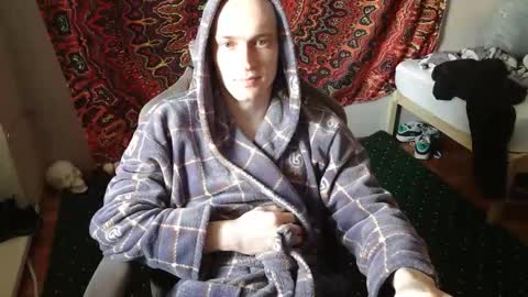 Snapshot of johnny_positive chatting on 02.22.26 Johnny online show from 02.22.26