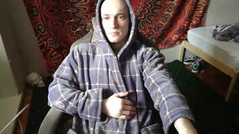 Snapshot of johnny_positive chatting on 02.23.26 Johnny online show from 02.23.26