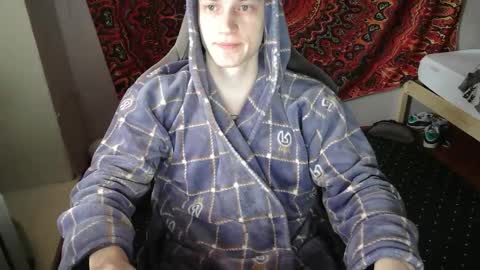 Snapshot of johnny_positive chatting on 02.24.26 Johnny online show from 02.24.26