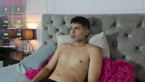 johnny_romano online show from 02.18.25