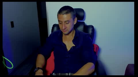 Johnny online show from 11.29.25