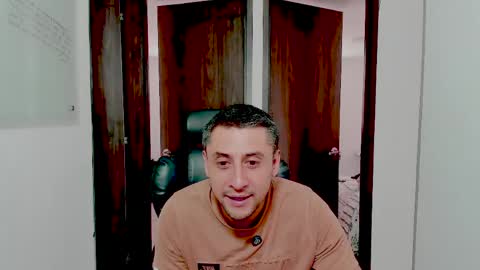 Johnny online show from 04.05.26