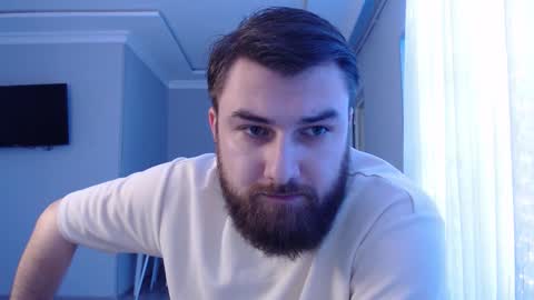 Snapshot of johnny_sins_with_hair_ chatting on 01.15.26 Baldy from Brazzers online show from 01.15.26