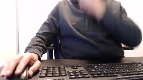 Snapshot of johnny_walker13 chatting on 12.11.24 Johnny Walker13 online show from 12.11.24