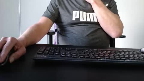 Snapshot of johnny_walker13 chatting on 01.06.26 Johnny Walker13 online show from 01.06.26