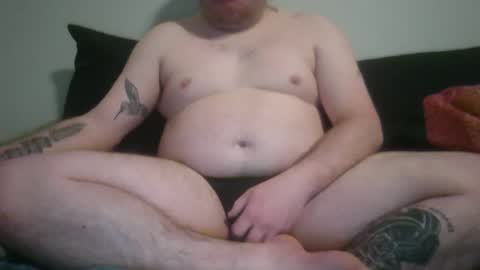 johnnyb1118 online show from 01.31.25