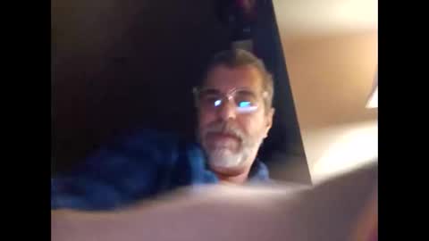 Snapshot of johnnyblaze2112 chatting on 03.05.26 johnnyblaze2112 online show from 03.05.26