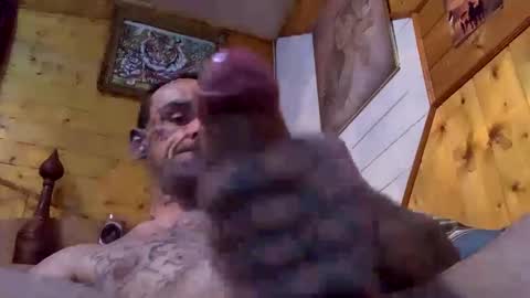 Snapshot of johnnyct36 chatting on 01.29.25 johnnyct36 online show from 01.29.25