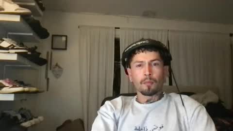 Snapshot of johnnydeep66 chatting on 12.22.24 JohnnyDeep66 online show from 12.22.24