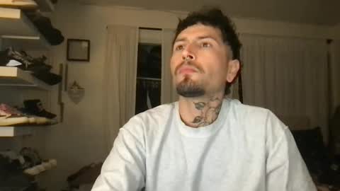 Snapshot of johnnydeep66 chatting on 12.23.24 JohnnyDeep66 online show from 12.23.24