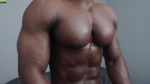 Snapshot of johnnydolce50 chatting on 12.24.24 MASTER OF SUBS BETA SLAVES online show from 12.24.24