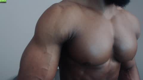 Snapshot of johnnydolce50 chatting on 01.13.25 MASTER OF SUBS BETA SLAVES online show from 01.13.25