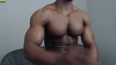 Snapshot of johnnydolce50 chatting on 02.22.25 MASTER OF SUBS BETA SLAVES online show from 02.22.25